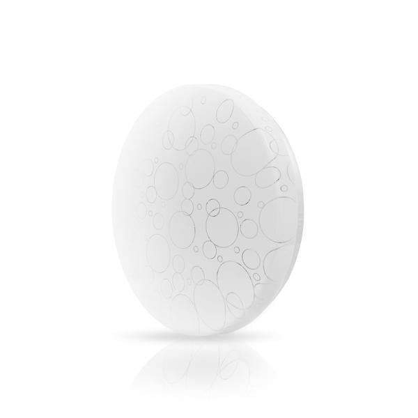 Светильник настенно-потолочный Titanum TLCL-185C 18 Вт 5000 K Кольца (26692) - фото 1 Светильник настенно-потолочный Titanum TLCL-185C 18 Вт 5000 K Кольца (26692) - фото 1