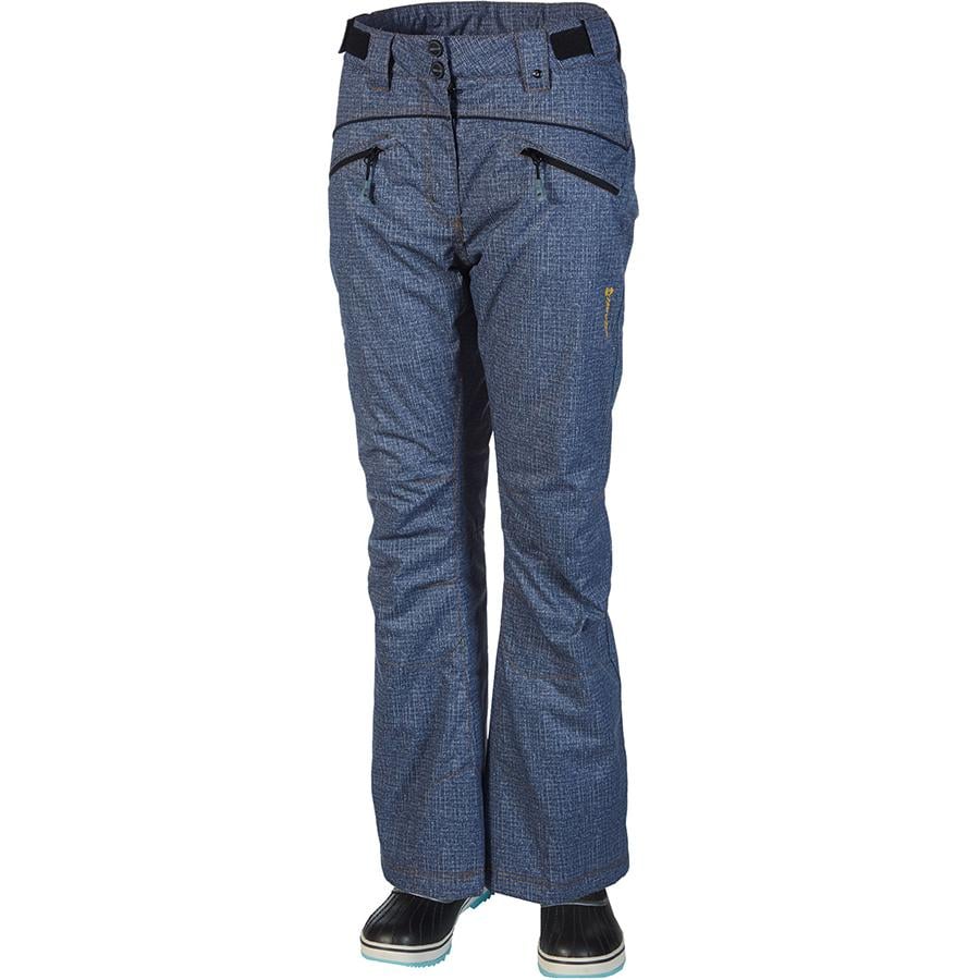 Штани Rehallottie W 2019 L Real denim