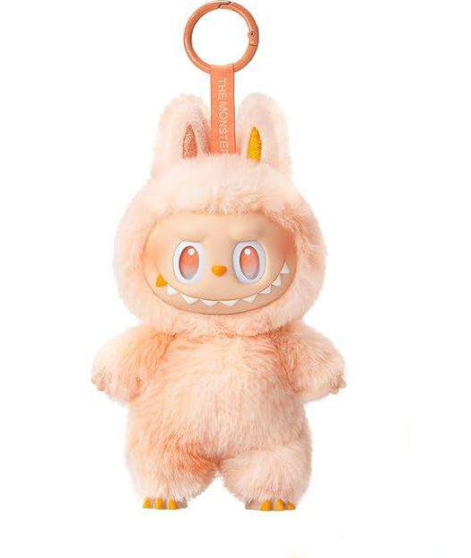Мягкая игрушка POP MART Labubu Biginto Energy 16 см (26944106)