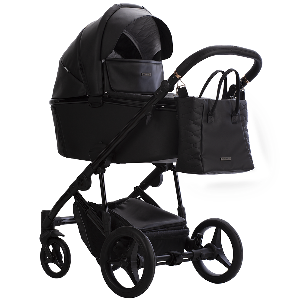 Коляска універсальна Loren Gloss 01 503.41.23.GL01 (14987443)