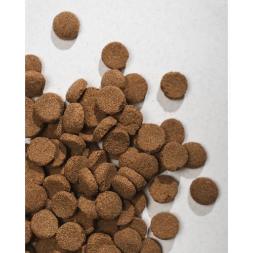 Корм для собак сухой Half&Half больших пород с говядиной 12 кг - фото 5 Корм для собак сухой Half&Half больших пород с говядиной 12 кг - фото 5