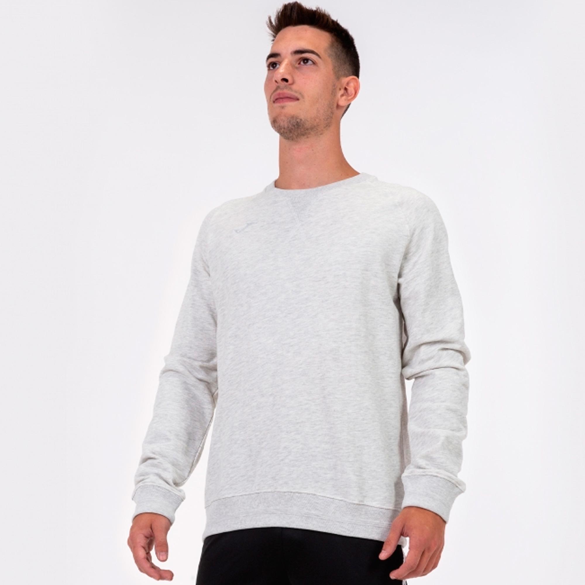 Реглан Joma 101372.250 Sweatshirt L Melangе (9998463445111)