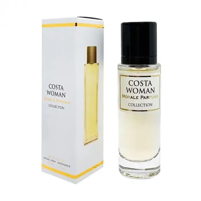 Парфюмированная вода Morale Parfums COSTA WOMAN 30 мл (4053)