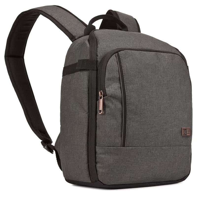 Рюкзак для фотокамеры Case Logic ERA DSLR Backpack CEBP-104 Obsidian (7095756)
