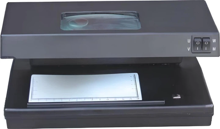 Детектор банкнот Tay-Chian TC-106 (578330243)