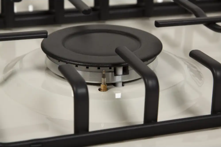 Варильна поверхня HG640-MA3 S Ivory - фото 5