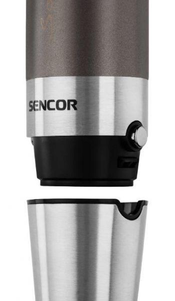 Блендер Sencor SHB 5501CH-EUE3 (41010196) - фото 4