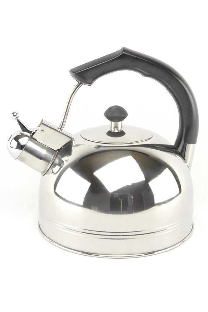 Чайник 1325-WK з нержавіючої сталі 3 л (AM0003455)