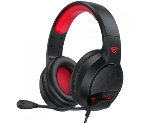 Наушники Havit HV-H660d USB/3,5 мм (HV-H660d)