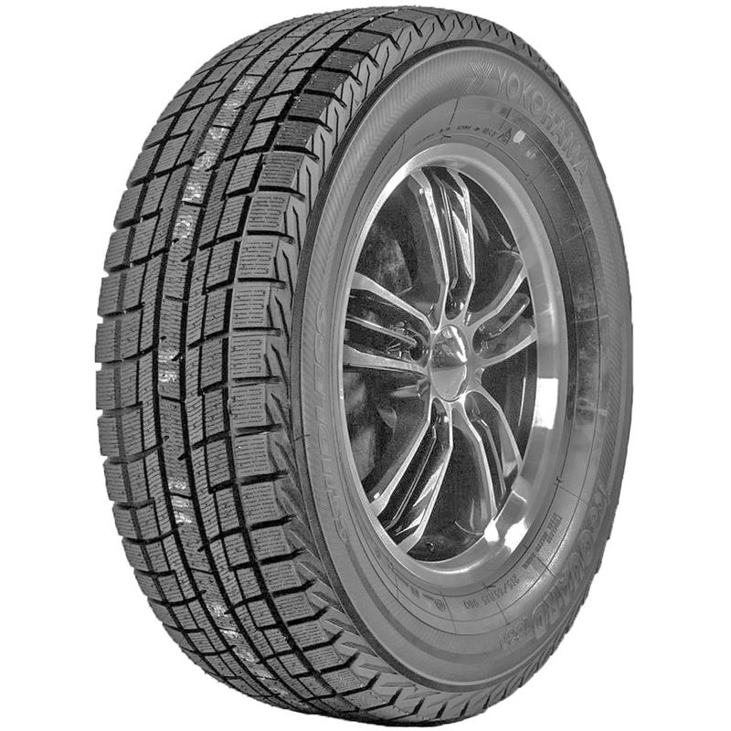 Автошина YOKOHAMA IceGUARD IG30 255/45 R18 99Q (261312)