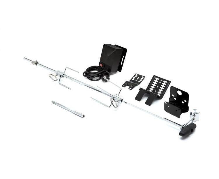 Рожен для гриля універсальний 220V (60522)