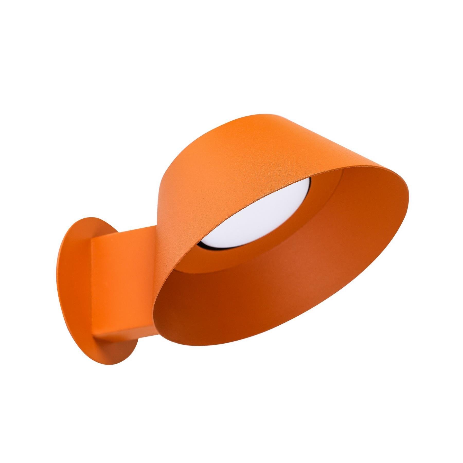 Бра настінне Monday W160 OrangeBrown 8023 (23915275)