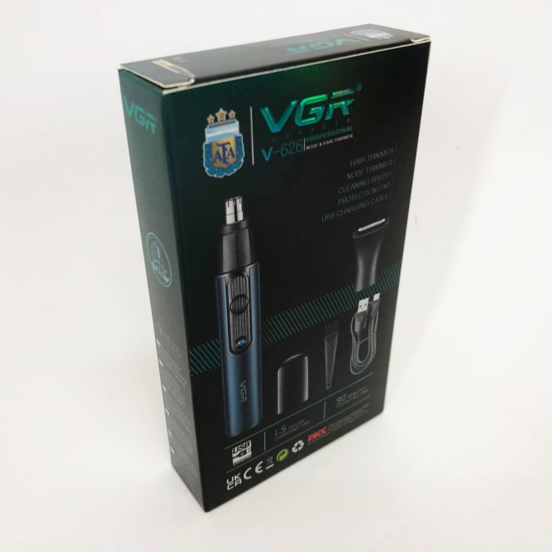 Тример VGR V-626 акумуляторний 2в1 Blue (tf7370) - фото 21 Тример VGR V-626 акумуляторний 2в1 Blue (tf7370) - фото 21