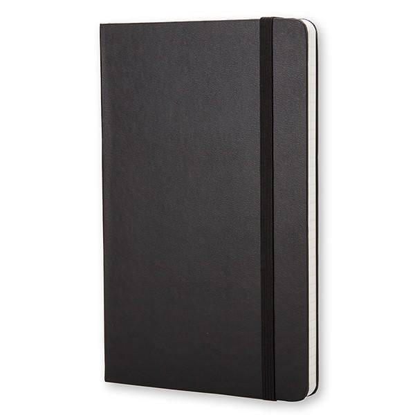 Блокнот Moleskine Classic маленький Черный (MM712)