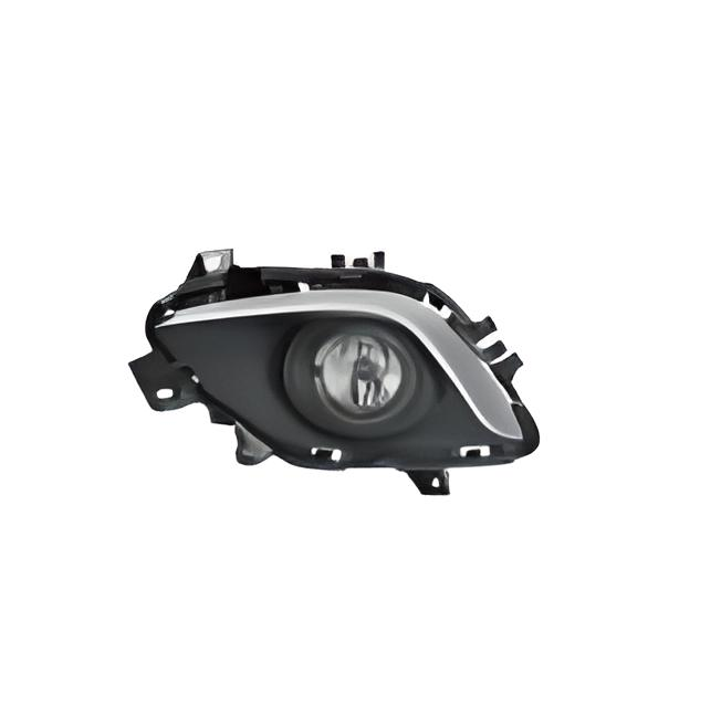 Фары дополнительные Mazda 6 2013-15 MZ-563 12 V 55 W (83689)