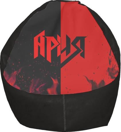 Кресло-груша АРИЯ 4 L (13273997)