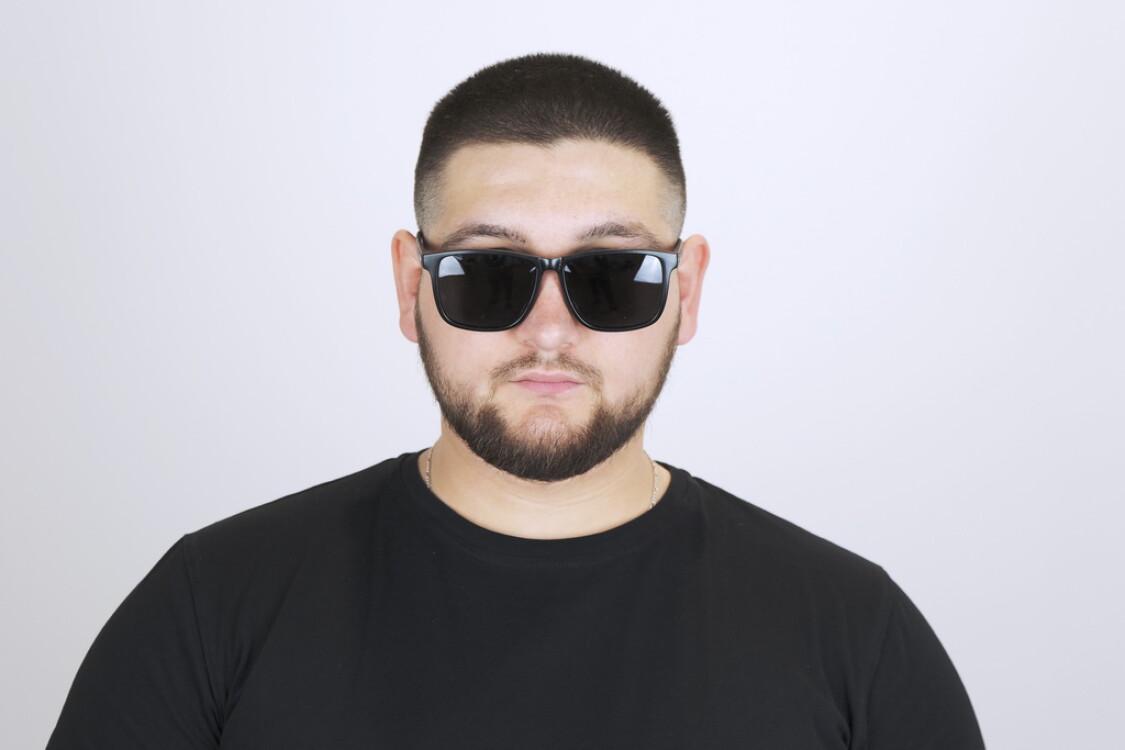 Сонцезахисні окуляри чоловічі Matlrxs з поляризацією 8802-с3-M (o4ki-12713) - фото 4 Сонцезахисні окуляри чоловічі Matlrxs з поляризацією 8802-с3-M (o4ki-12713) - фото 4