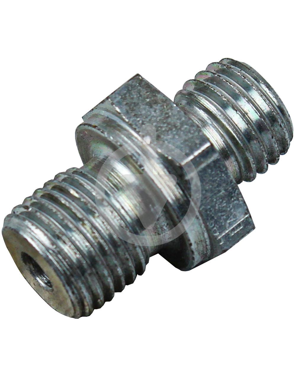 З'єднання різьбове 1/4" зовнішня різьба Putzmeister
