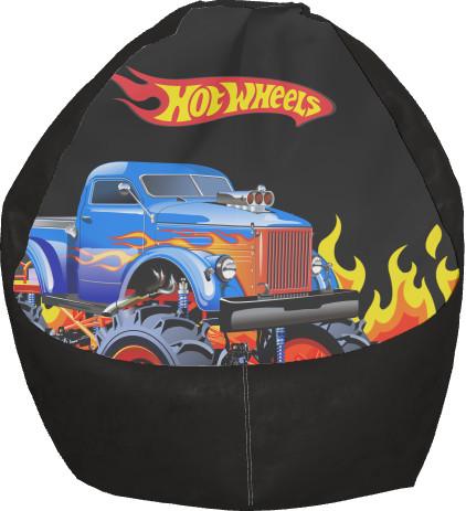 Кресло-груша Hot Wheels 12 L (13242627)