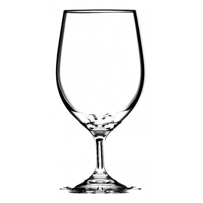 Набор фужеров Riedel Ouverture Water 350 мл 2 шт. бессвинцовый хрусталь (2476870)