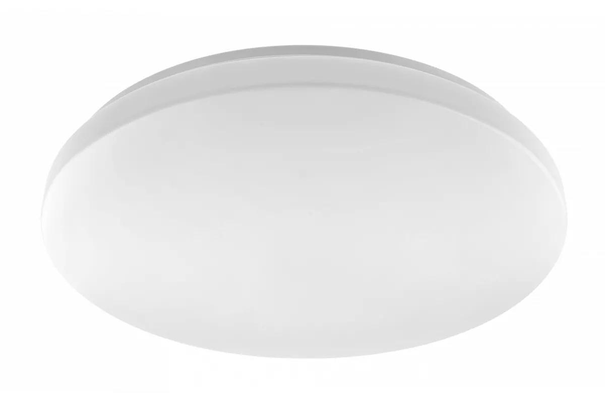 LED-светильник GTV SATURN BIS Ø 315 мм 4000K 18W 1440 Lm AC180-250V 50/60 Hz IP54 (27550391)