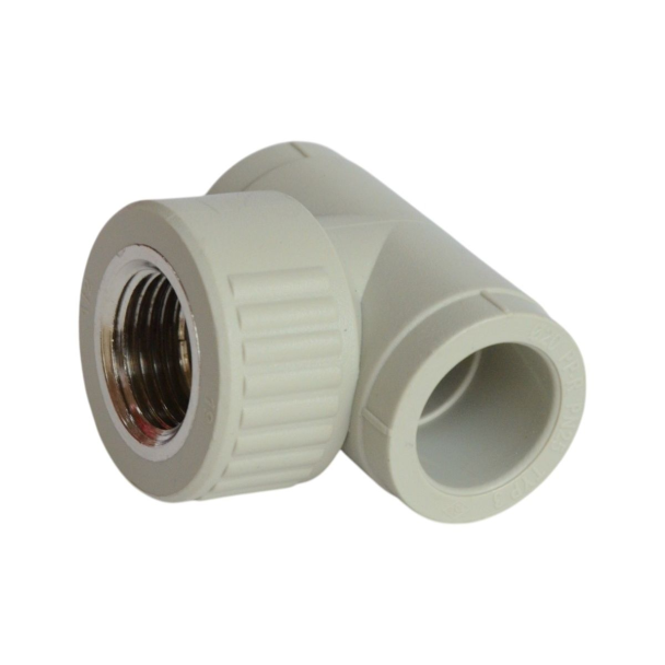 Тройник Formul ППР Ду внутренняя резьба-пайка 32x1/2" (TAR-000018181) - фото 4 Тройник Formul ППР Ду внутренняя резьба-пайка 32x1/2" (TAR-000018181) - фото 4