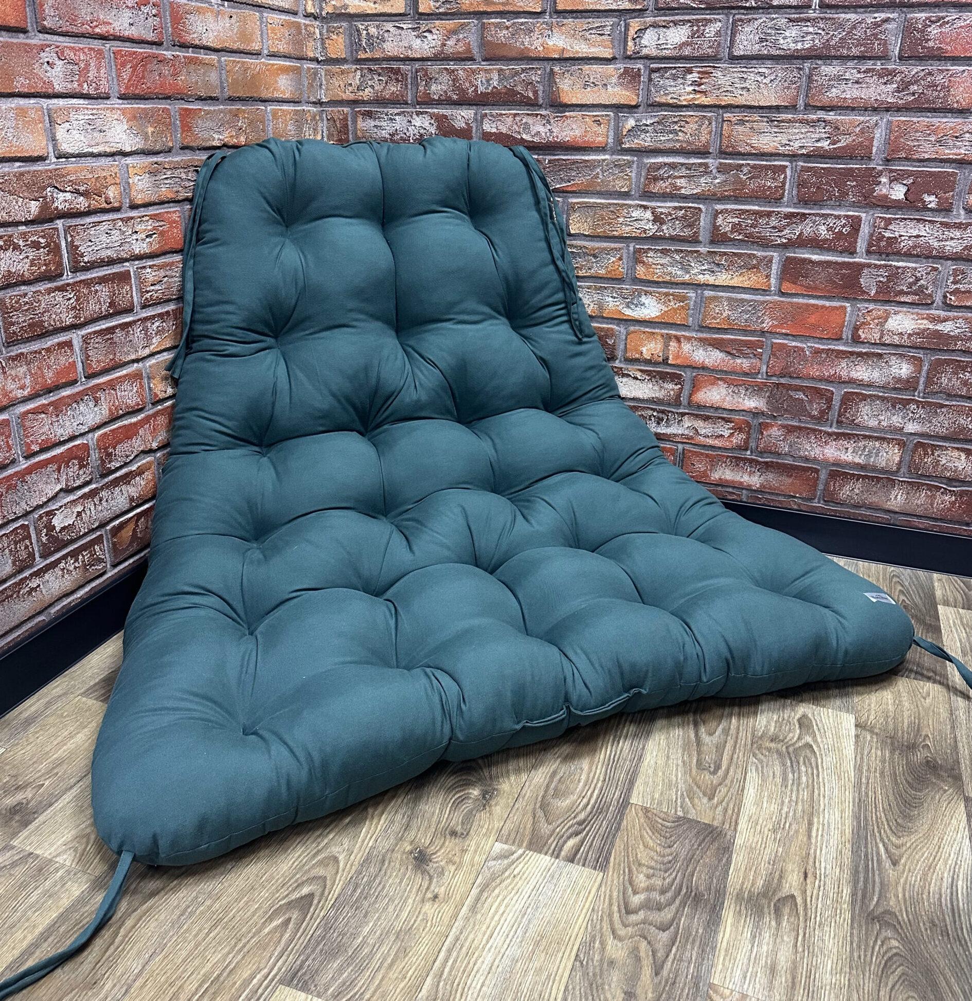 Подушка Comfort Home в кресло-кокон 60х120х120 см