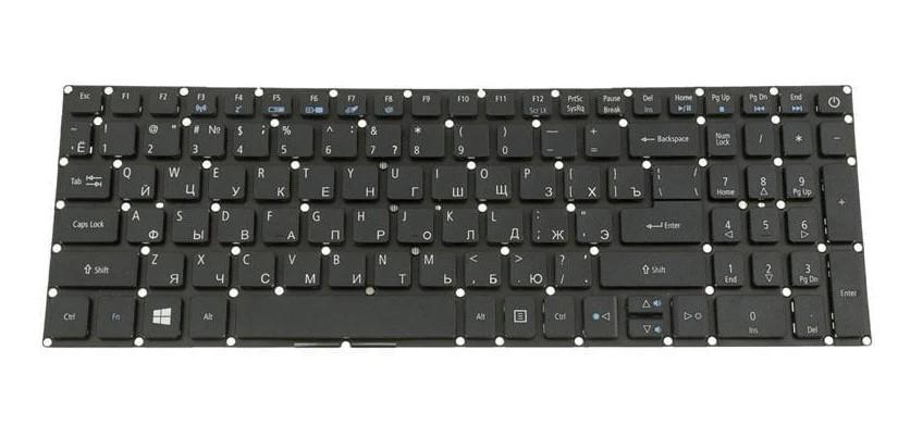Клавиатура для ноутбука Acer Aspire E5-773 (162829)