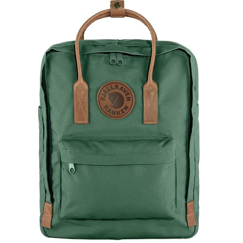 Городской рюкзак Fjallraven Kanken №2 16 л Deep Patina (23565.679)