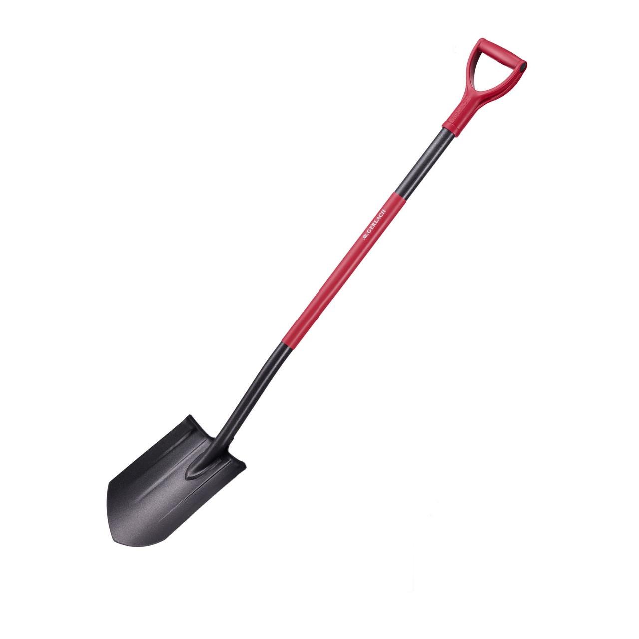 Лопата штыковая Gerlach 125 см (2005526097)