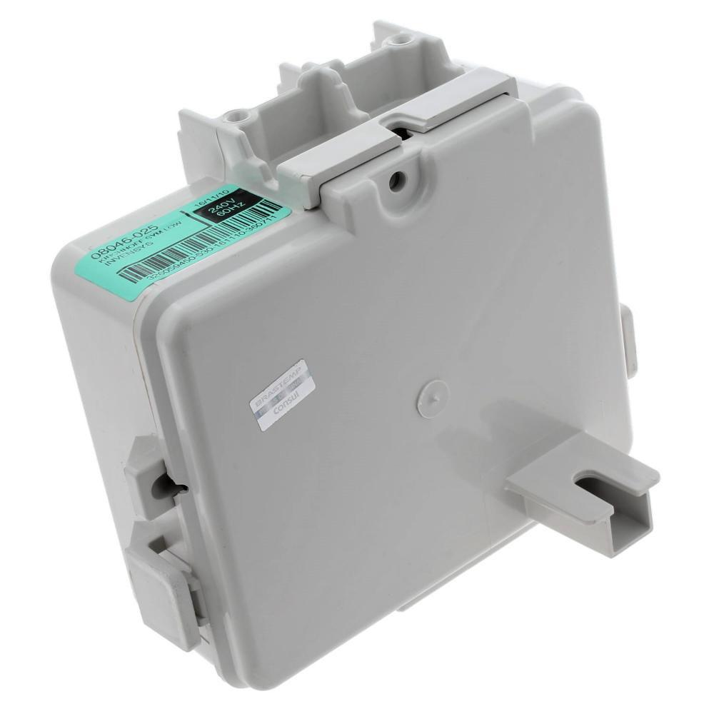 Блок управления 240В Whirlpool 481221838633 (C00377475)