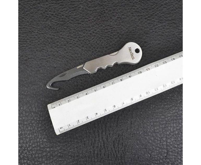 Мультитул NexTool KT5509 EDC Box Cutter TaoTool (8075bb21) - фото 6