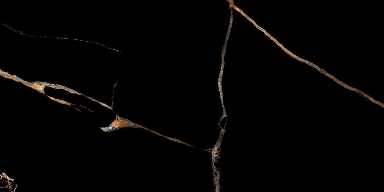 Плитка універсальна ST Black Gold 120x60 см (4957) - фото 5 Плитка універсальна ST Black Gold 120x60 см (4957) - фото 5