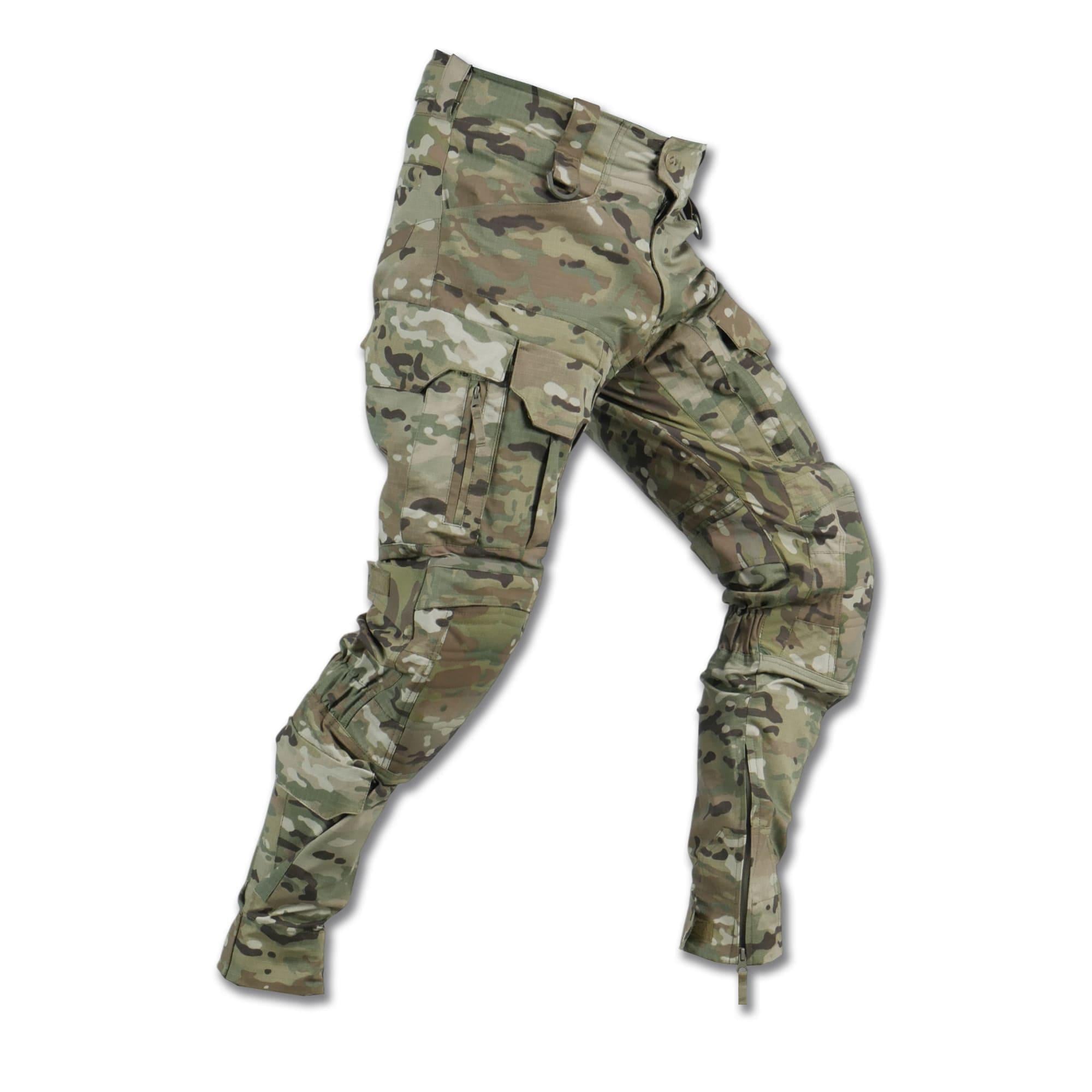 Штаны военные Forsage Combat 1314 р. 56 Мультикам (1314-56)