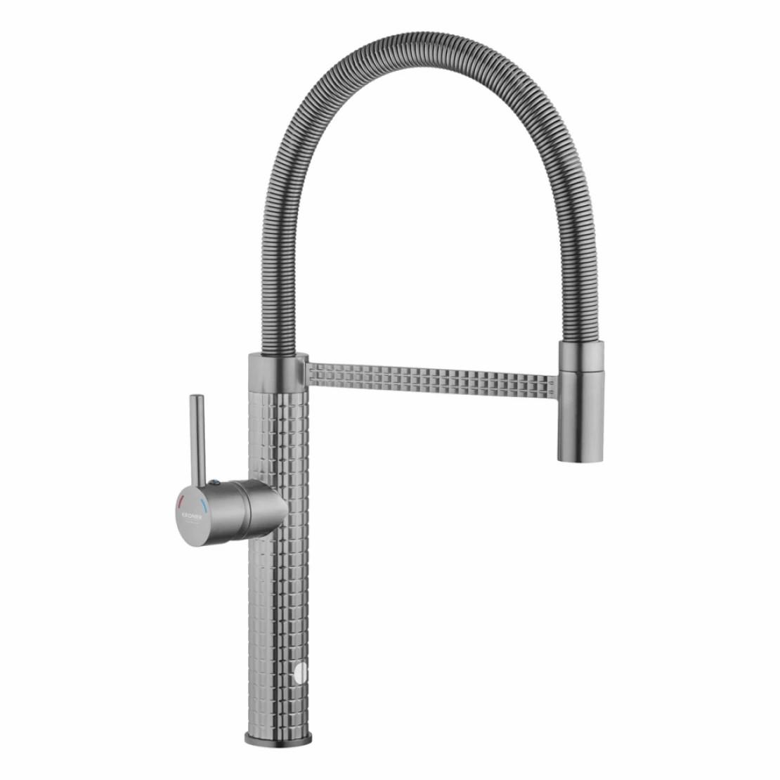 Смеситель для кухни Kroner KRP Ersel GRP03999 (CV033803)