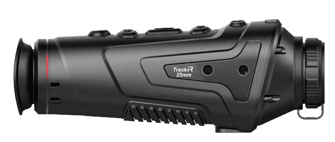 Тепловизор-монокуляр Guide TrackIR 25 мм 400x300 видимость 1700 м - фото 5 Тепловизор-монокуляр Guide TrackIR 25 мм 400x300 видимость 1700 м - фото 5