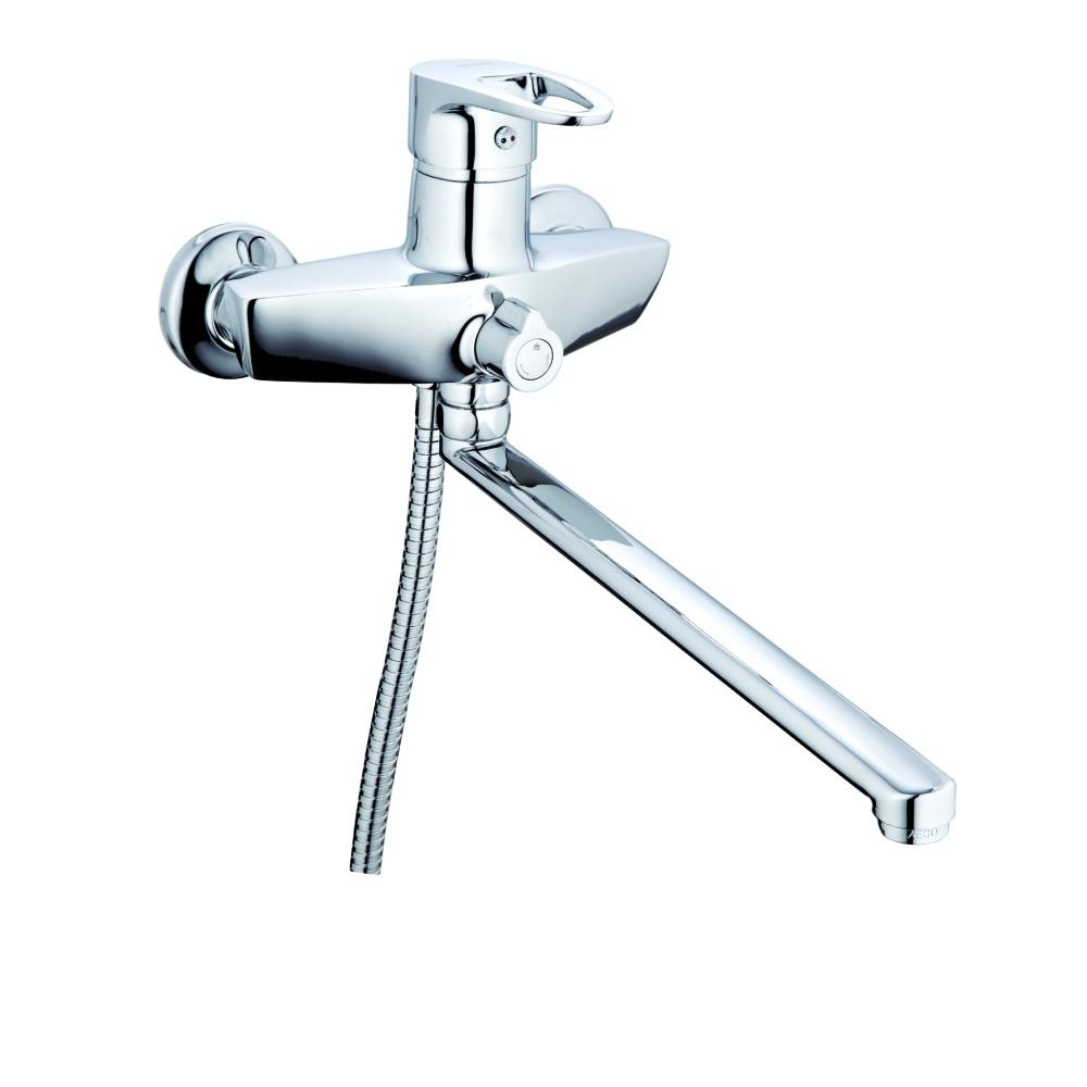 Смеситель для ванны Zegor NKE (NKE-A180)