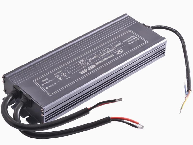 Блок питания Biom 12 В 600 Вт IP67 (5167)