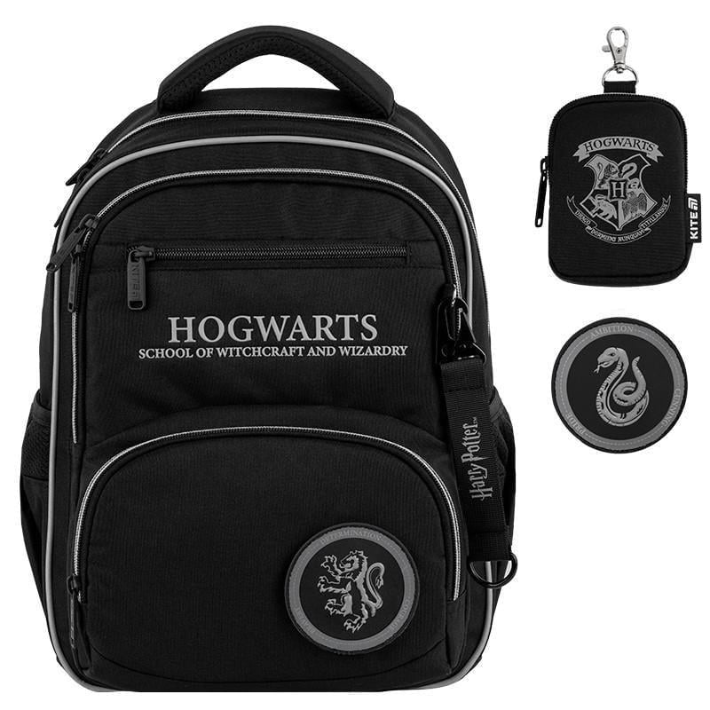Рюкзак KITE Education HP25-773M Harry Potter