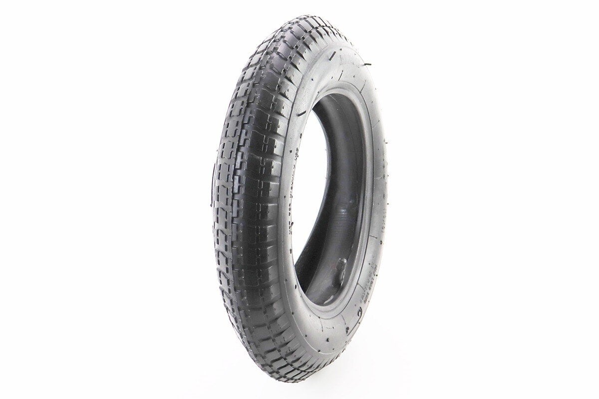Шина з камерою для тачки 3,00-8 (10012300)