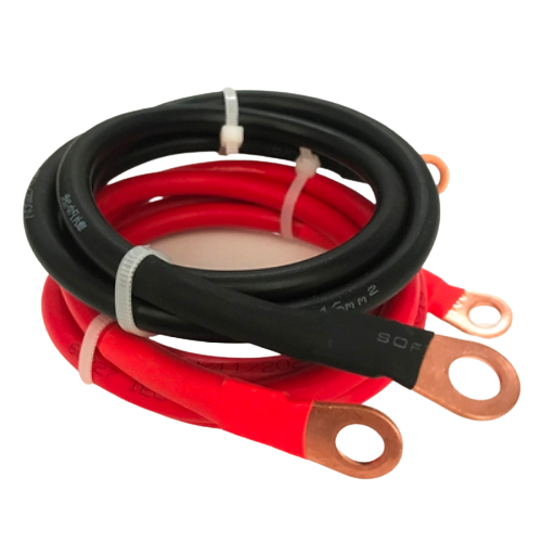 Кабель для соединения АКБ перемычка 55 см 25 мм2 М10 (8-1-15) 25 мм2 М10 (8-1-15) Кабель для соединения АКБ перемычка 55 см 25 мм2 М10 (8-1-15) 25 мм2 М10 (8-1-15)