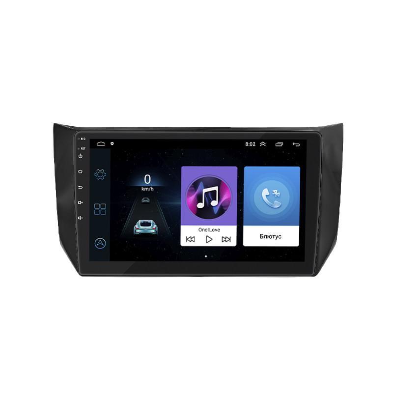 Автомагнитола штатная Lesko для Nissan Sentra VII B17 рестайлинг 2015-2019 10" 1/16Gb Wi-Fi GPS Base MOB Автомагнитола штатная Lesko для Nissan Sentra VII B17 рестайлинг 2015-2019 10" 1/16Gb Wi-Fi GPS Base MOB