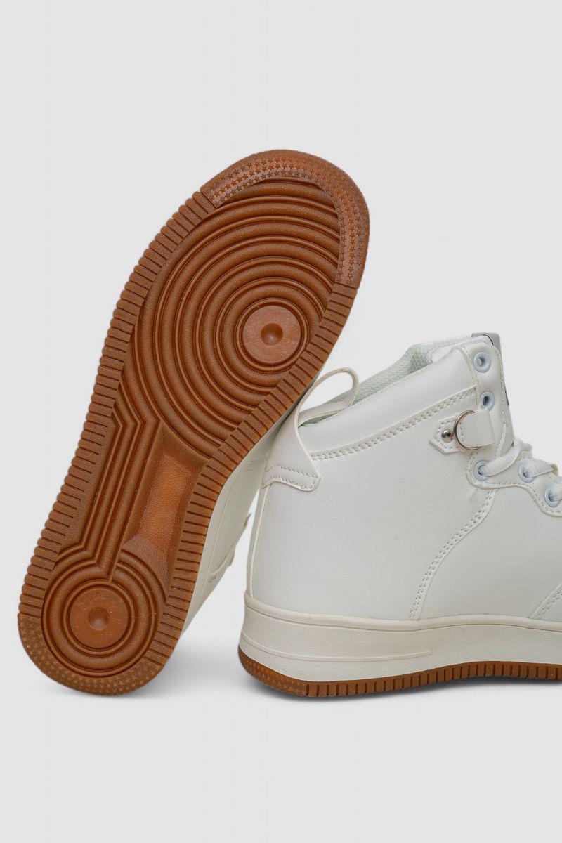 Кроссовки мужские зимние Stilli 248RCX705 р. 41 Белый (115398_830618) - фото 7 Кроссовки мужские зимние Stilli 248RCX705 р. 41 Белый (115398_830618) - фото 7