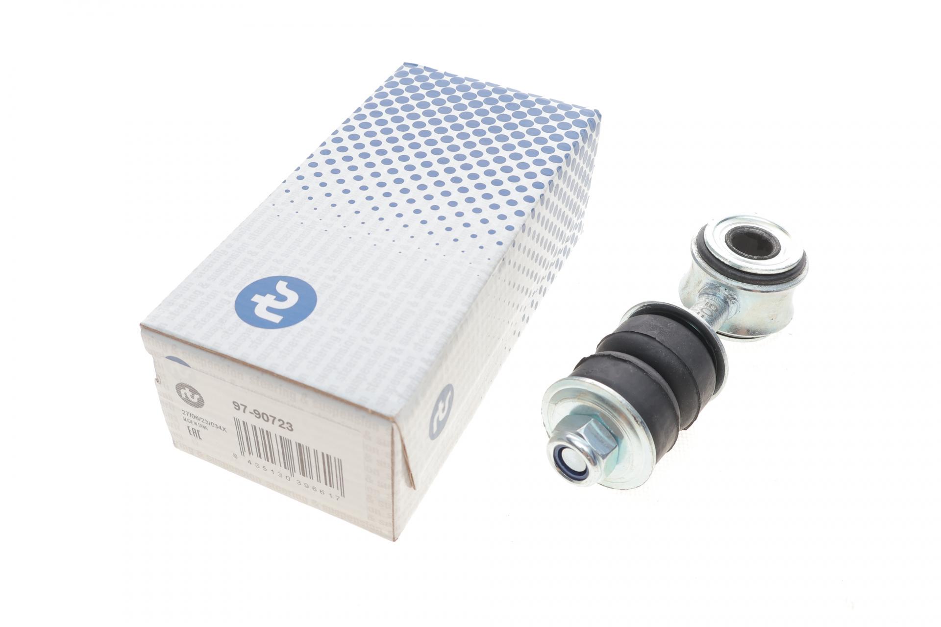 Тяга стабилизатора переднего Citroen Jumper/Fiat Ducato/Peugeot Boxer 06- - 97-90723 RTS