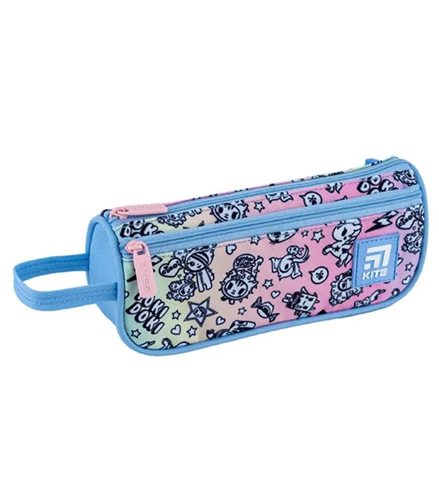 Пенал школьный KITE TK24-643 (27717627)