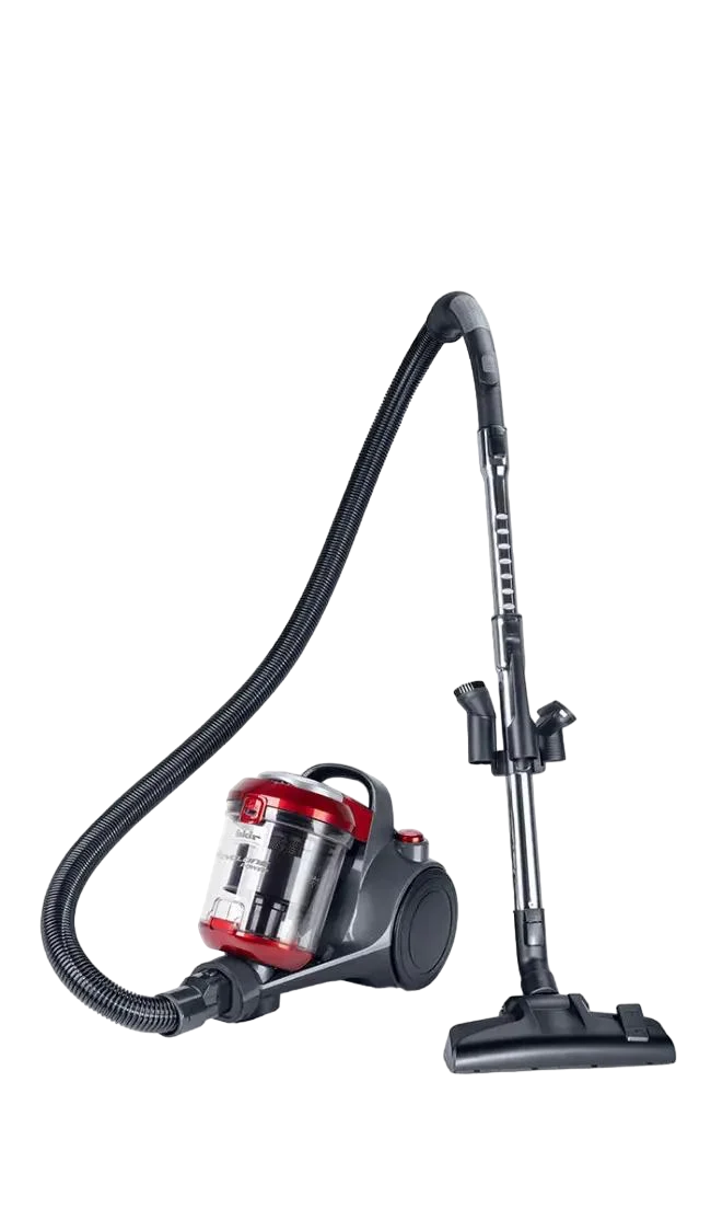 Пылесос Fakir GmbH BL 141 700 Вт (100001)