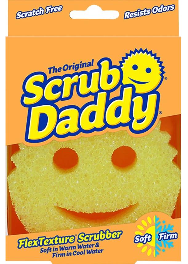 Губка кухонна Scrub Daddy (2441469491)