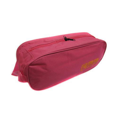 Чехол для обуви дорожный 35x12x9 см R15626 Pink