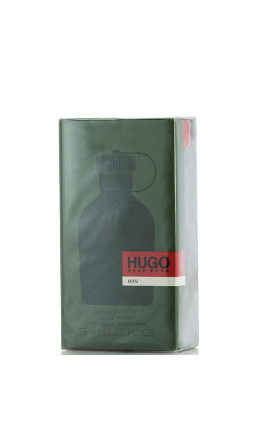 Туалетна вода Hugo Boss Hugo Man 75 мл (9509)