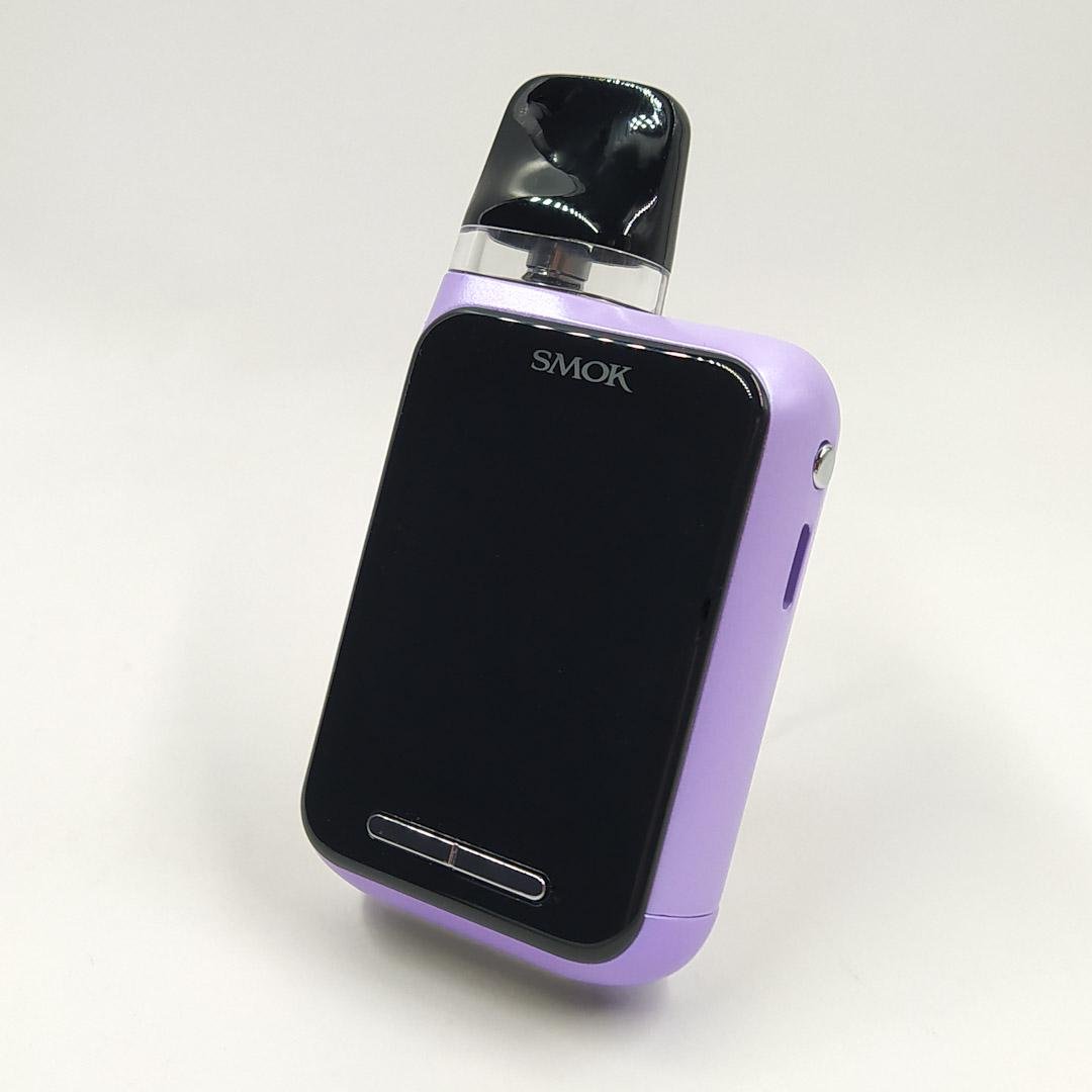 Система Pod Smok Novo GT Box Purple (33270)